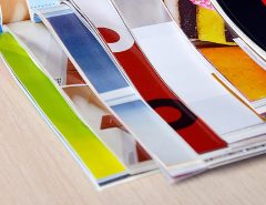 Prospects of glossy e-magazines and flip books
